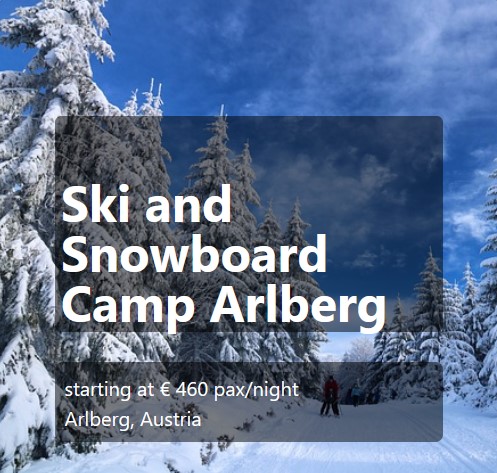 project-screenshot of Travel Agency Project