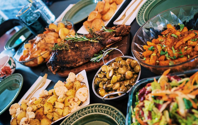 image of Food from unsplash.com