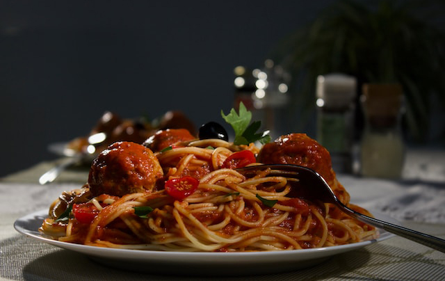 image of Pasta from unsplash.com